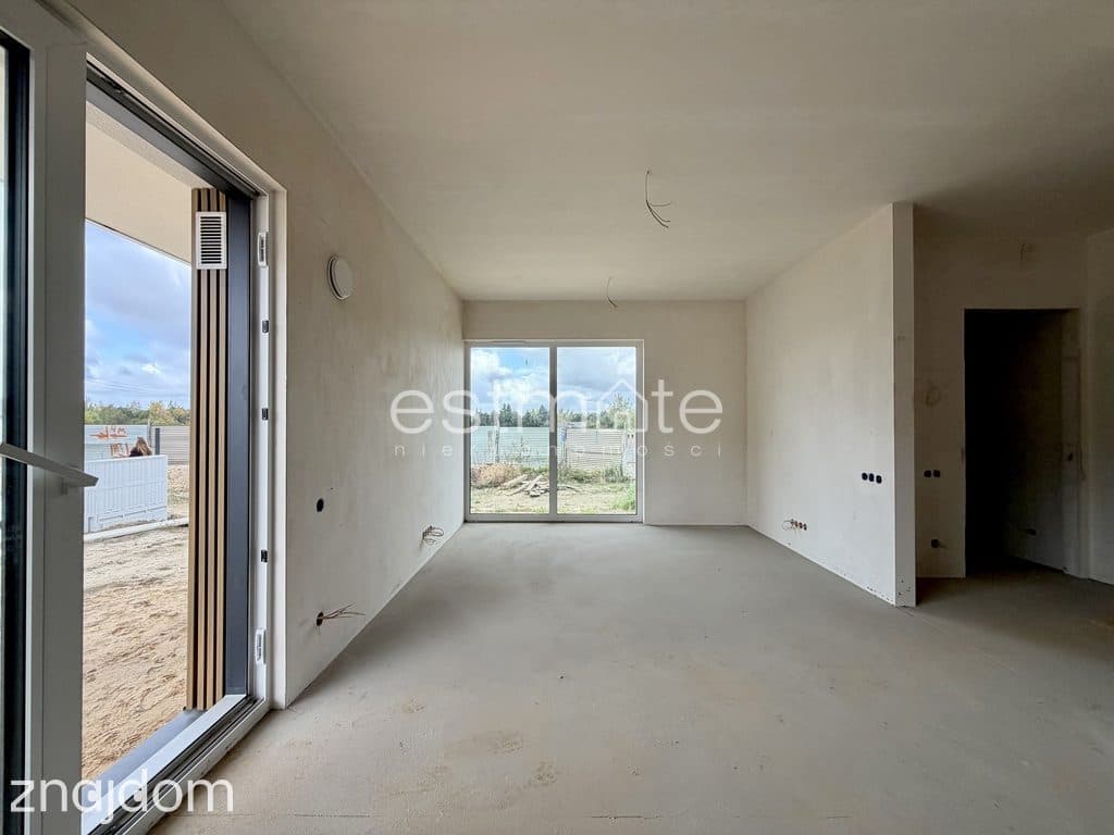 Dwupoziomowy apartament | 4 pokoje | Ogródek - zdjęcie 2