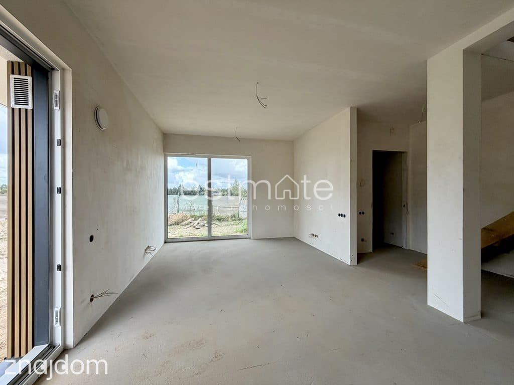 Dwupoziomowy apartament | 4 pokoje | Ogródek - zdjęcie 3