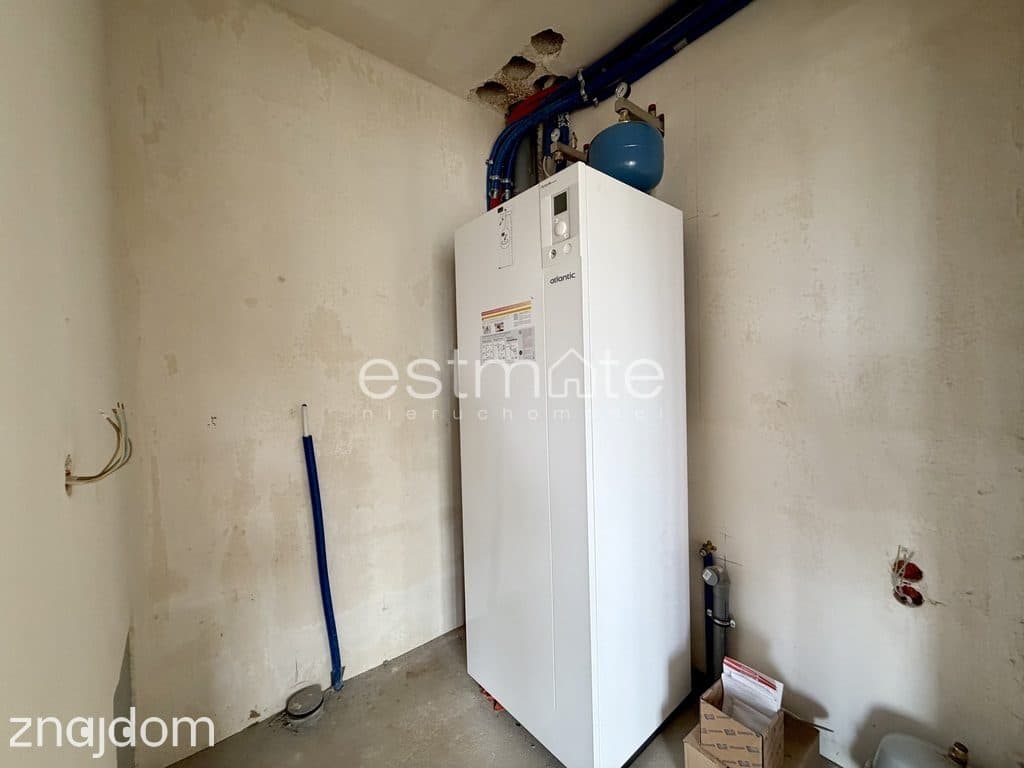 Dwupoziomowy apartament | 4 pokoje | Ogródek - zdjęcie 8