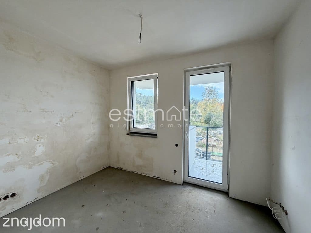 Dwupoziomowy apartament | 4 pokoje | Ogródek - zdjęcie 10