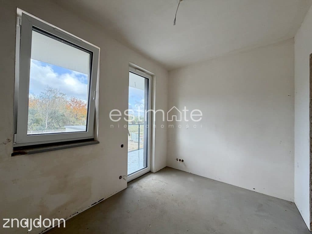 Dwupoziomowy apartament | 4 pokoje | Ogródek - zdjęcie 11