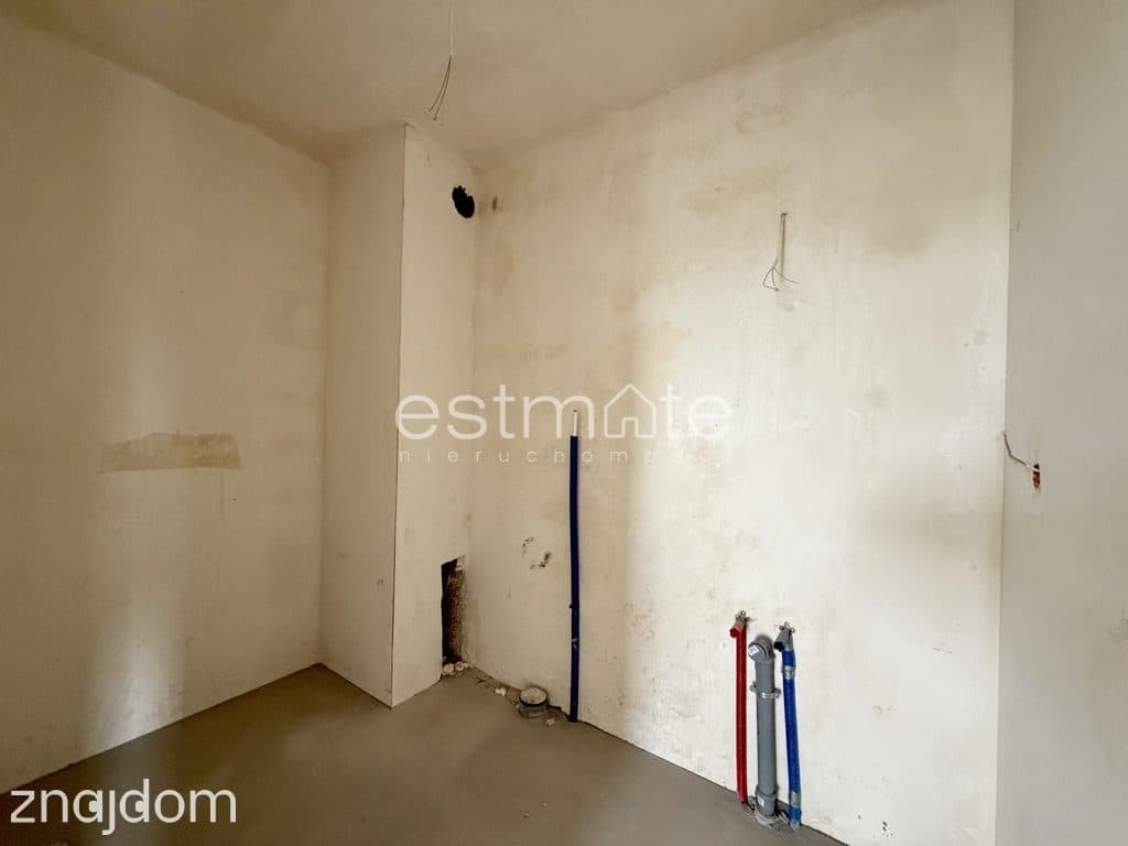 Dwupoziomowy apartament | 4 pokoje | Ogródek - zdjęcie 12