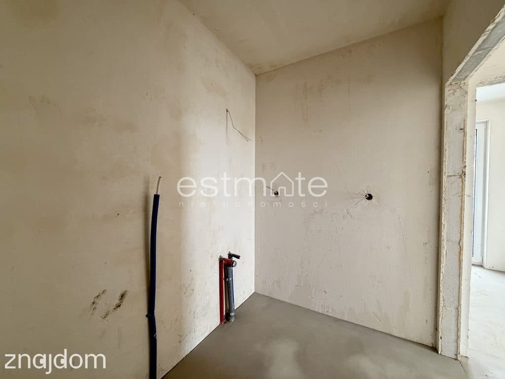 Dwupoziomowy apartament | 4 pokoje | Ogródek - zdjęcie 13