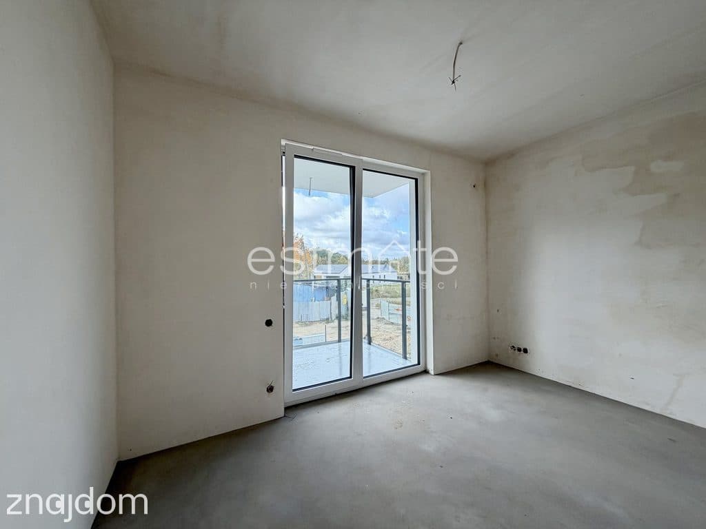 Dwupoziomowy apartament | 4 pokoje | Ogródek - zdjęcie 15
