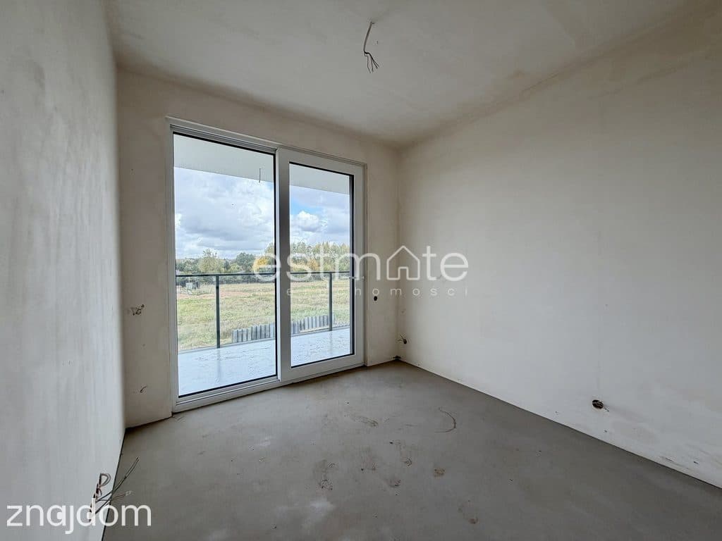 Dwupoziomowy apartament | 4 pokoje | Ogródek - zdjęcie 16