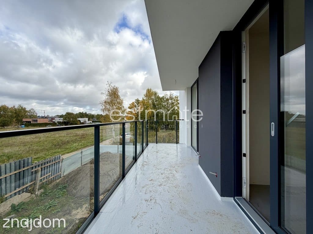 Dwupoziomowy apartament | 4 pokoje | Ogródek - zdjęcie 17