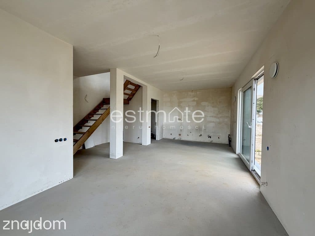 Dwupoziomowy apartament | 4 pokoje | Ogródek - zdjęcie 5