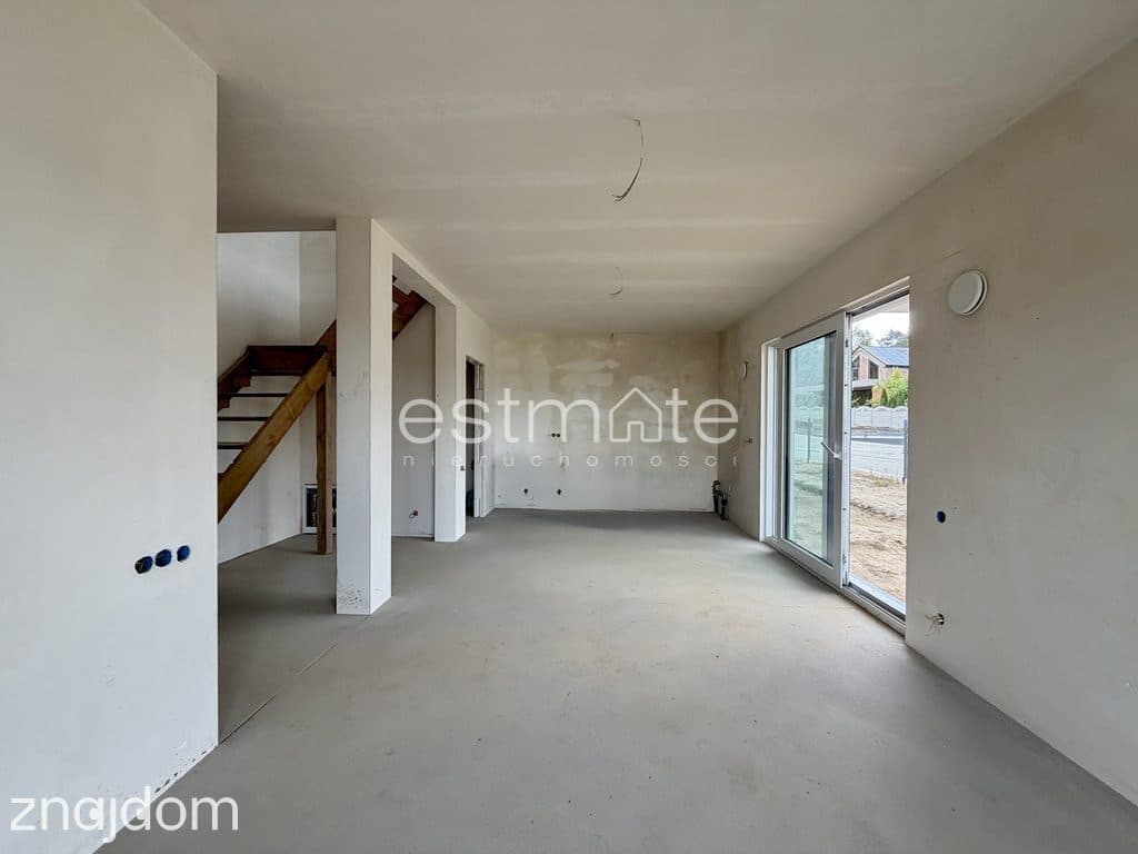 Dwupoziomowy apartament | 4 pokoje | Ogródek - zdjęcie 4