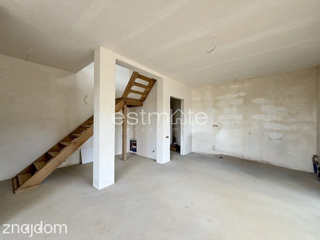 Dwupoziomowy apartament | 4 pokoje | Ogródek - zdjęcie 6