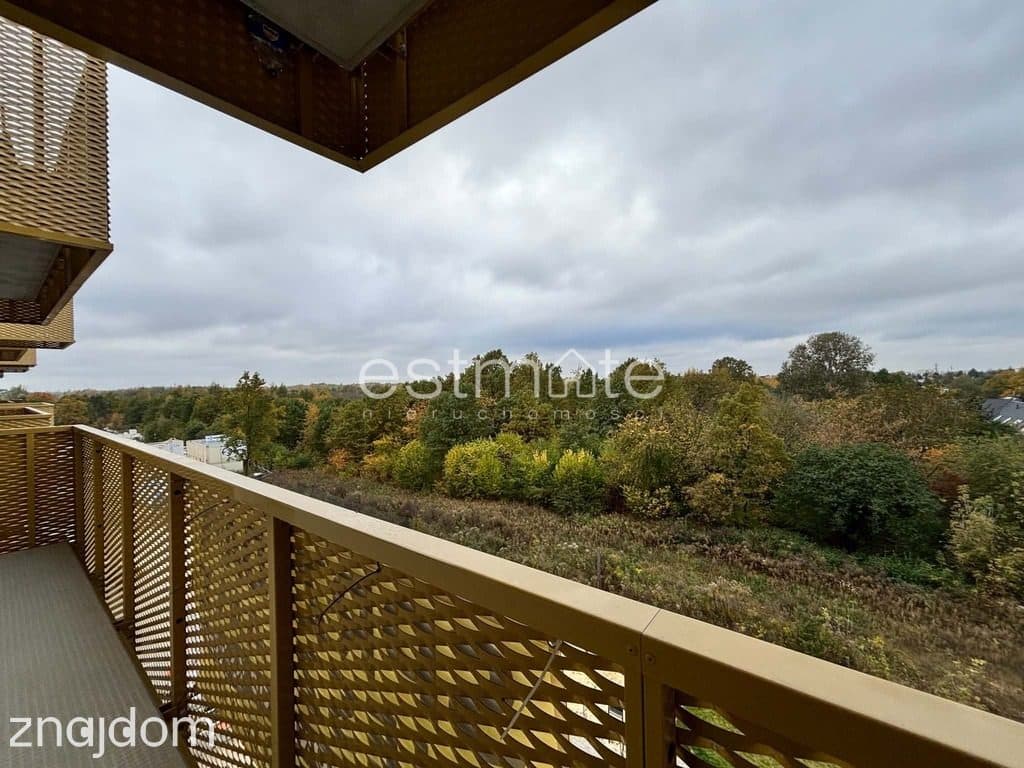 Nowoczesne 3 pokoje | garderoba | duży balkon | wyspa kuchenna - zdjęcie 13