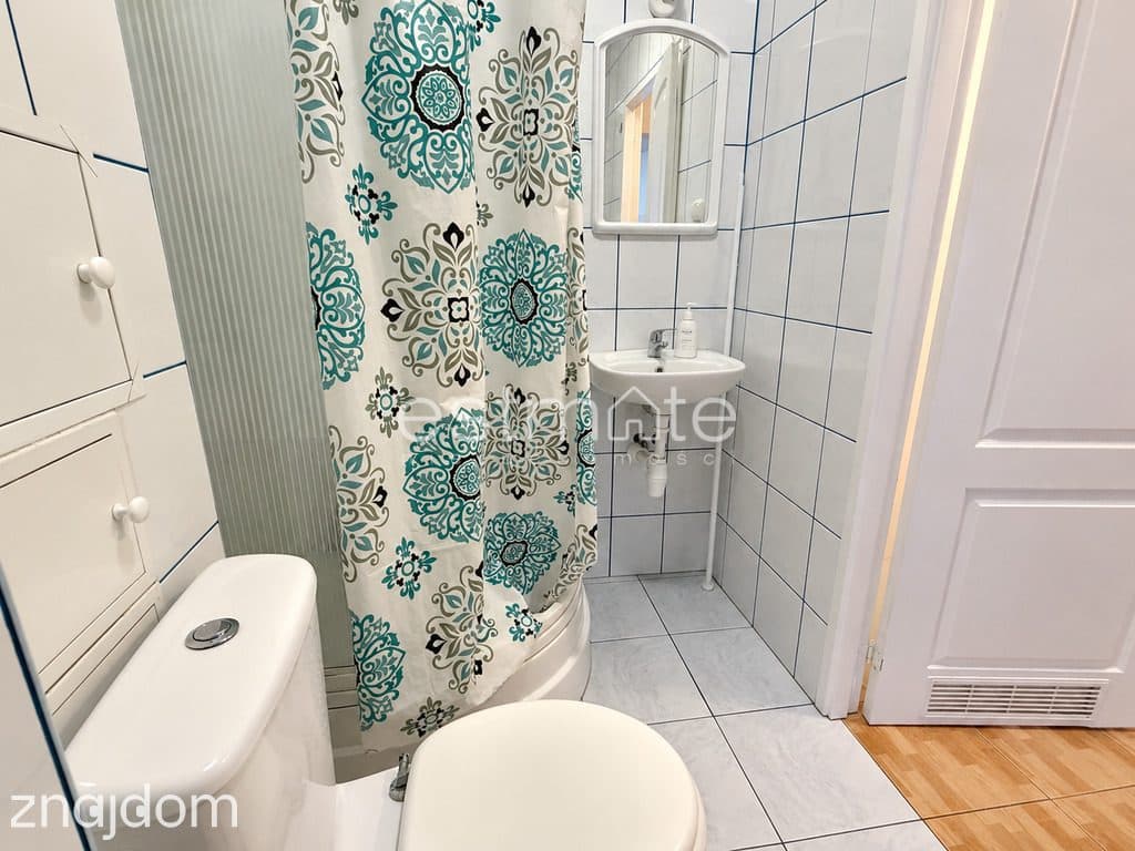 2 pokoje | 36,24 m² | Zarzew | Parter | Balkon - zdjęcie 10
