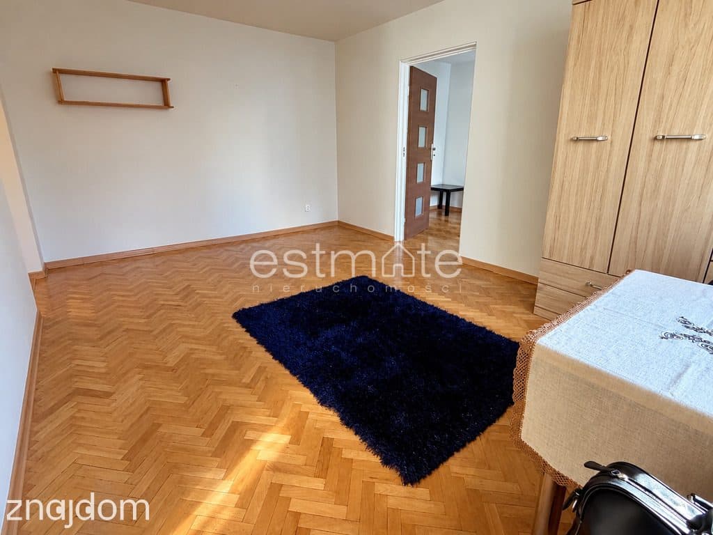 2 pokoje | 36,24 m² | Zarzew | Parter | Balkon - zdjęcie 2