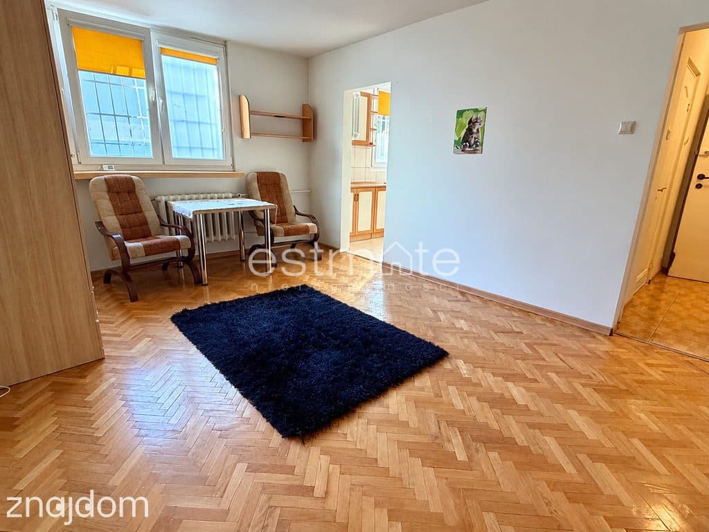 2 pokoje | 36,24 m² | Zarzew | Parter | Balkon - zdjęcie 3