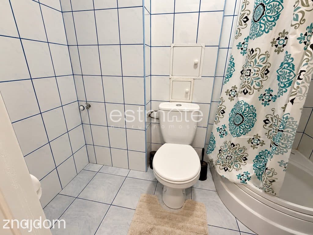 2 pokoje | 36,24 m² | Zarzew | Parter | Balkon - zdjęcie 11