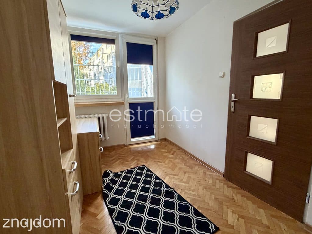 2 pokoje | 36,24 m² | Zarzew | Parter | Balkon - zdjęcie 4