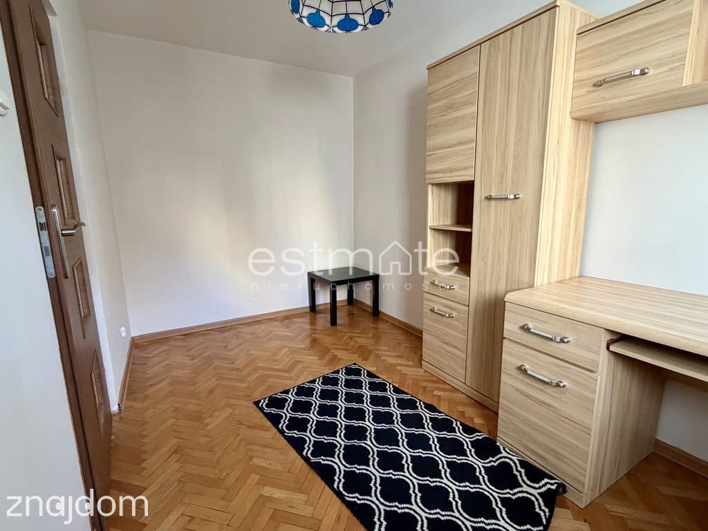 2 pokoje | 36,24 m² | Zarzew | Parter | Balkon - zdjęcie 5