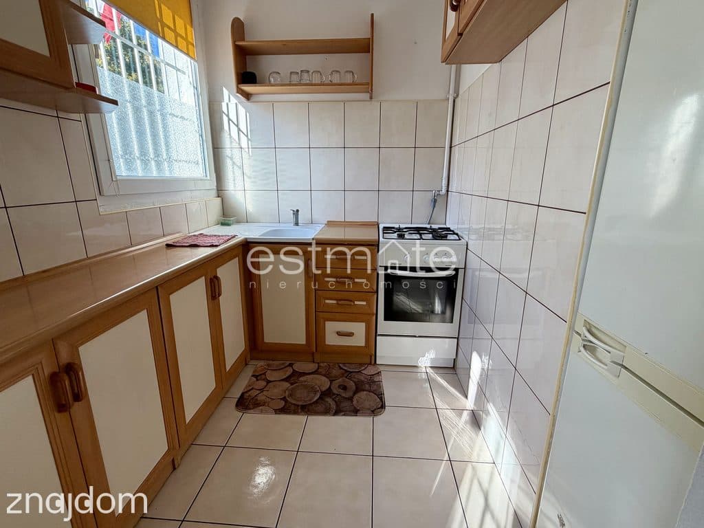 2 pokoje | 36,24 m² | Zarzew | Parter | Balkon - zdjęcie 7