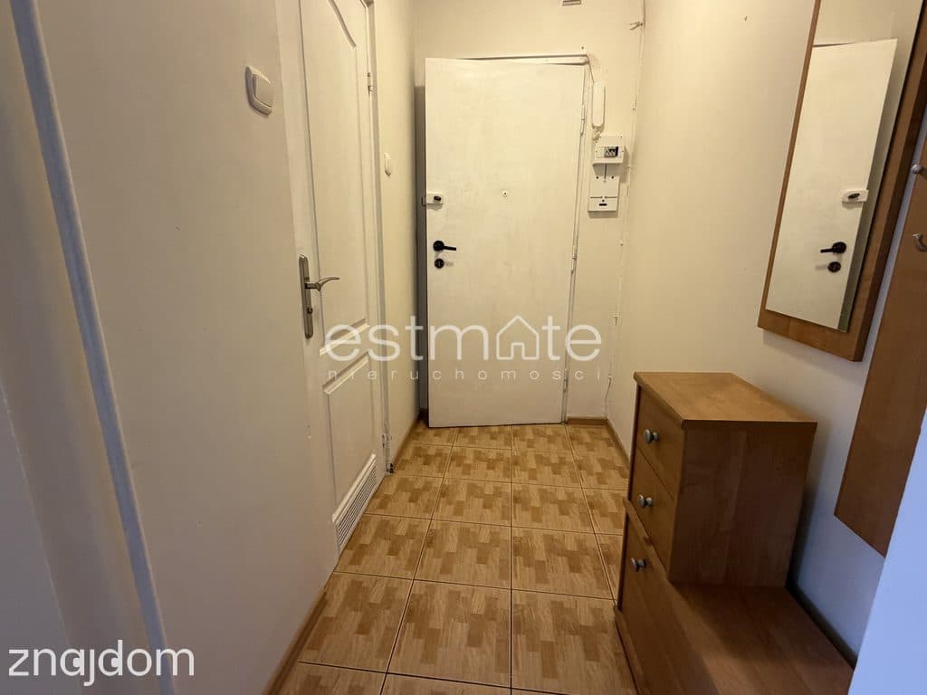 2 pokoje | 36,24 m² | Zarzew | Parter | Balkon - zdjęcie 8