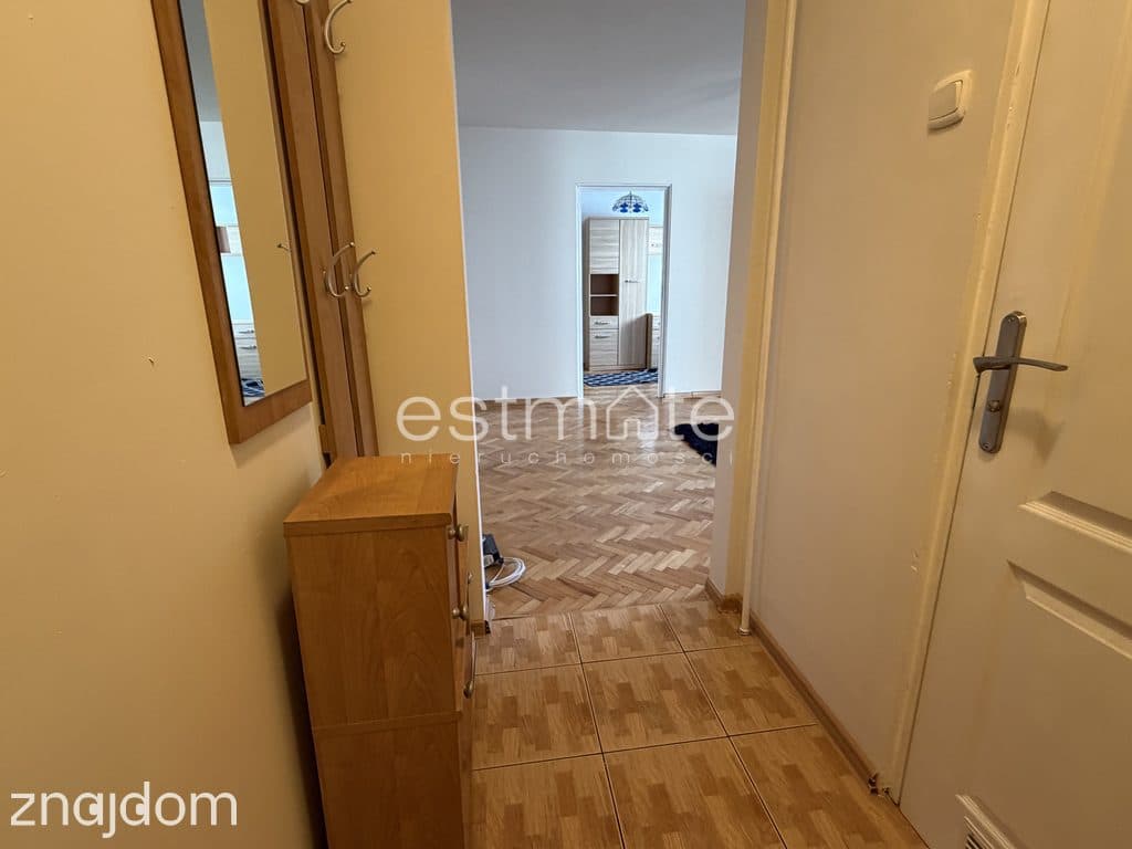 2 pokoje | 36,24 m² | Zarzew | Parter | Balkon - zdjęcie 9