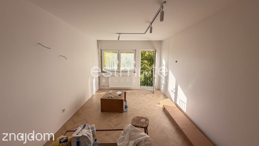 45m2 ul. Łanowa | 2 pokoje | Wysoki standard + AGD
