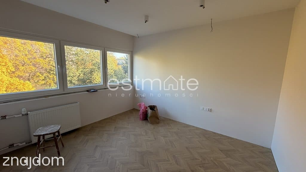 45m2 ul. Łanowa | 2 pokoje | Wysoki standard + AGD - zdjęcie 3