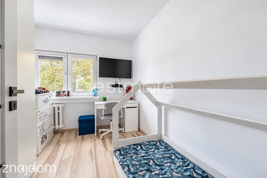 2 pokoje gotowe do wprowadzenia - Teofilów - zdjęcie 4
