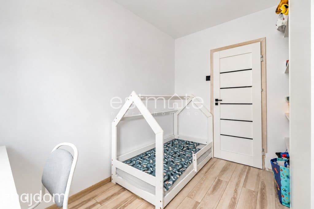 2 pokoje gotowe do wprowadzenia - Teofilów - zdjęcie 5