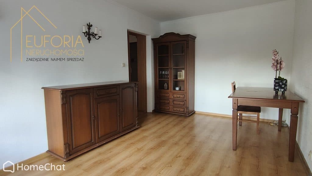 M3 rozkładowe ul. Inowrocławska, balkon