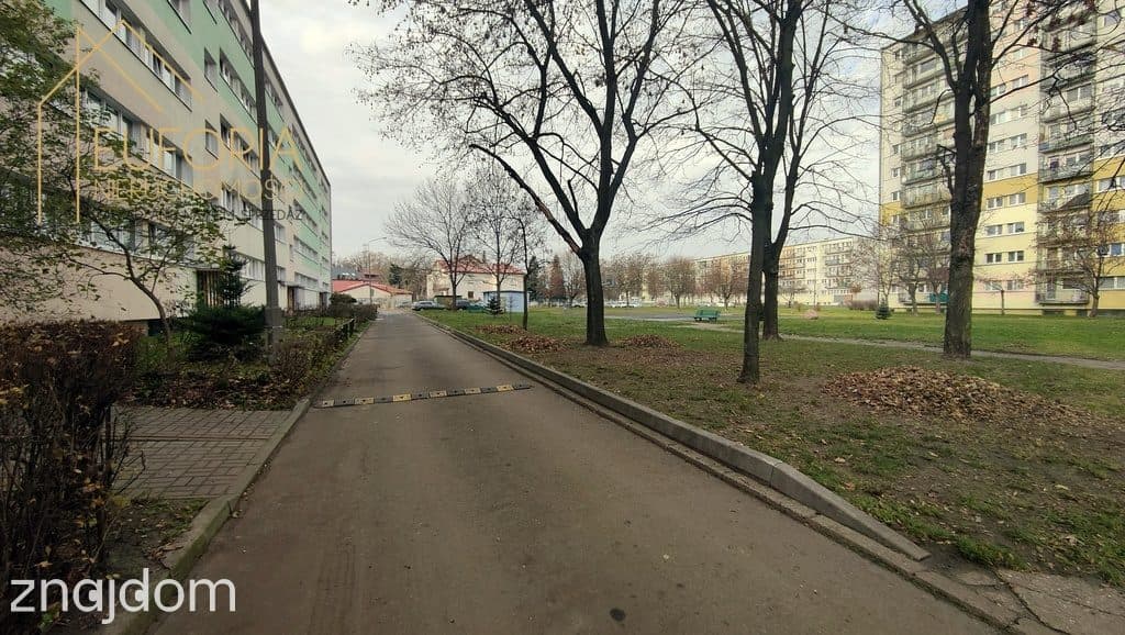 M3 Rojna ,rozkładowe 46 metrów, umeblowane, - zdjęcie 18