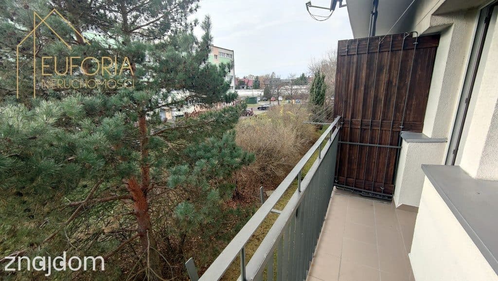 M3 Rojna ,rozkładowe 46 metrów, umeblowane, - zdjęcie 15