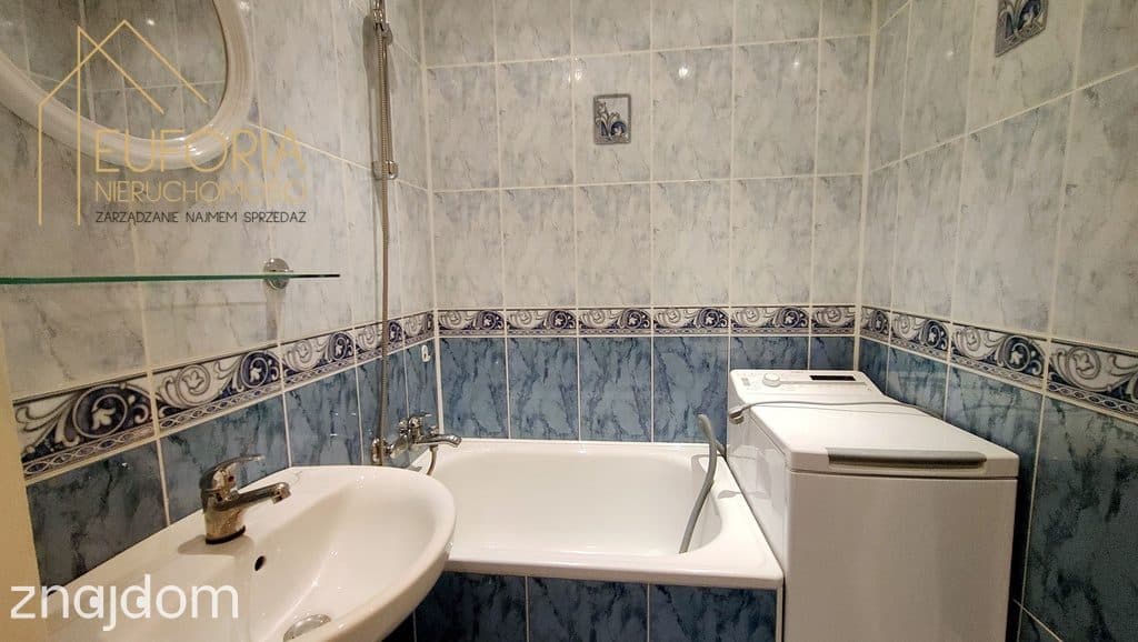 M3 Rojna ,rozkładowe 46 metrów, umeblowane, - zdjęcie 11