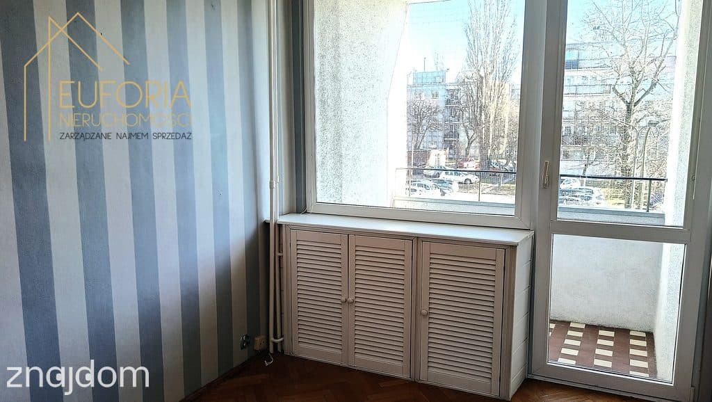 M3 rozkładowe z balkonem ulica Traktorowa. - zdjęcie 3