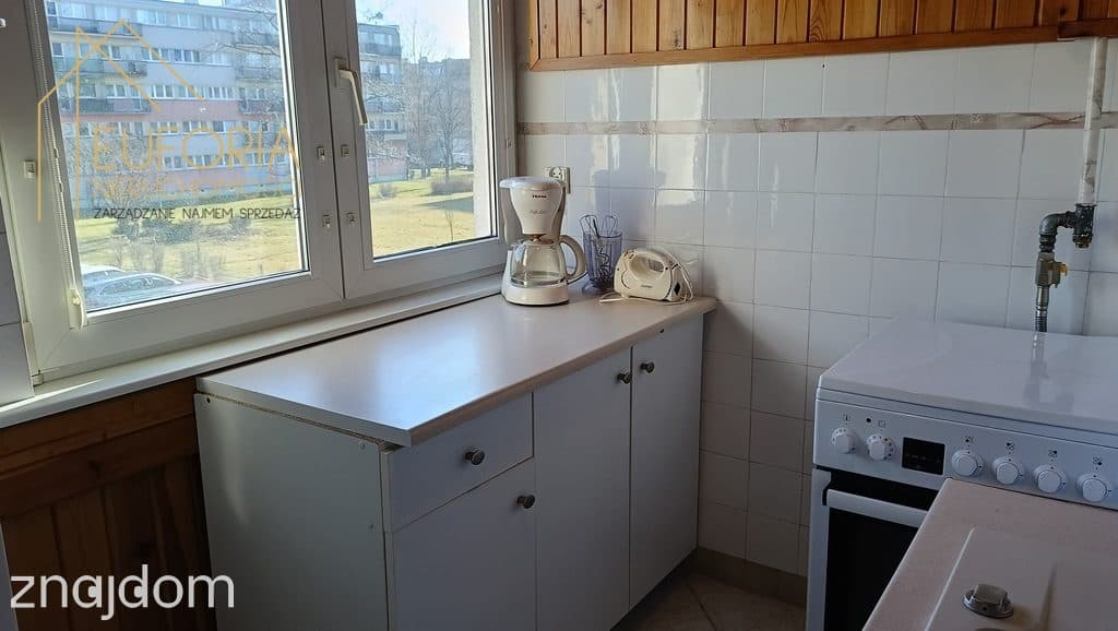 M3 rozkładowe z balkonem ulica Traktorowa. - zdjęcie 5