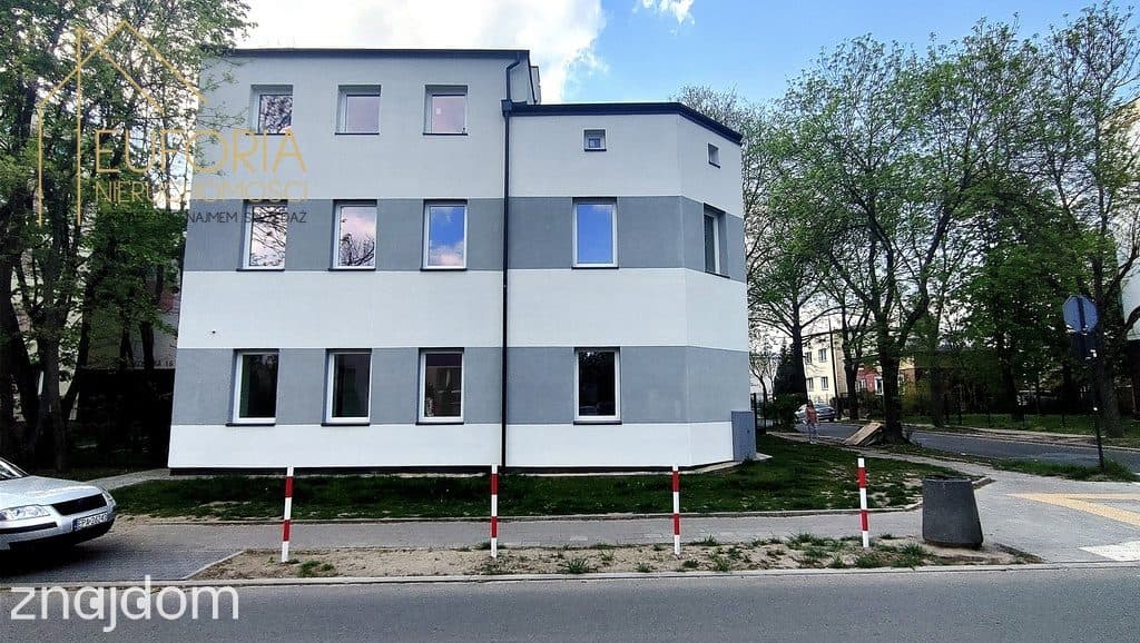 Nowa kawalerka do wynajęcia. - zdjęcie 6
