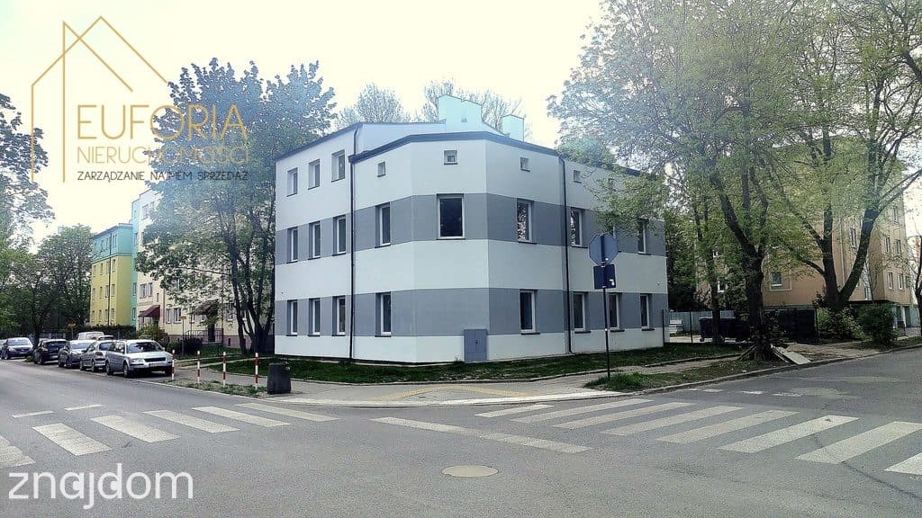 Nowa kawalerka do wynajęcia. - zdjęcie 8