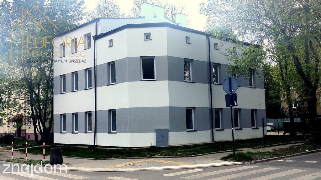 Nowa kawalerka do wynajęcia. - zdjęcie 6