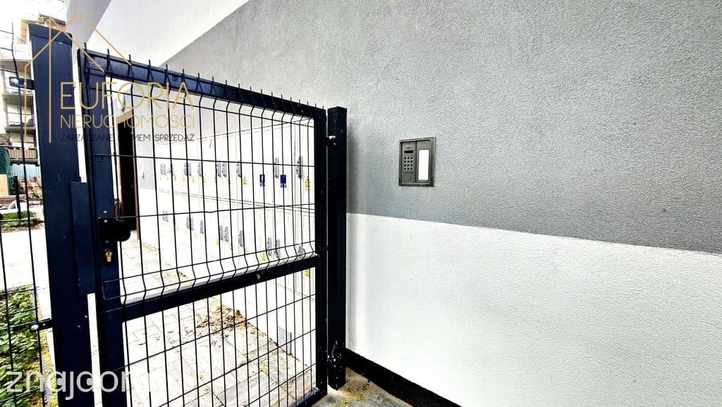 Nowa kawalerka do wynajęcia. - zdjęcie 7