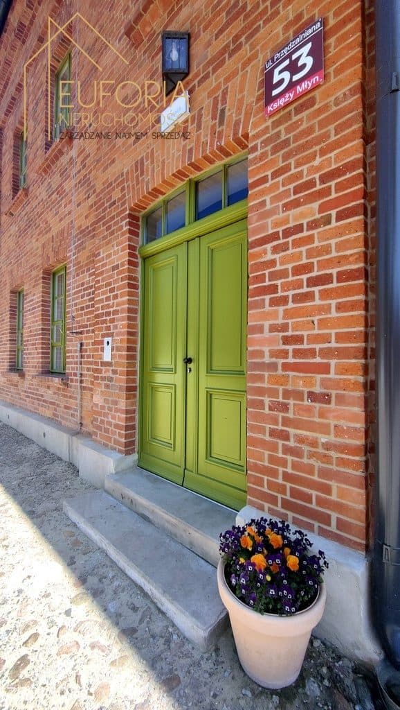 Przytulne mieszkanie po remoncie-Księży Młyn - zdjęcie 11