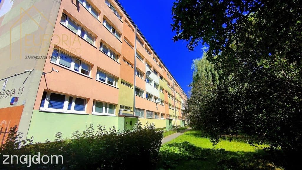 M3 Turoszowska ,po remoncie - zdjęcie 10