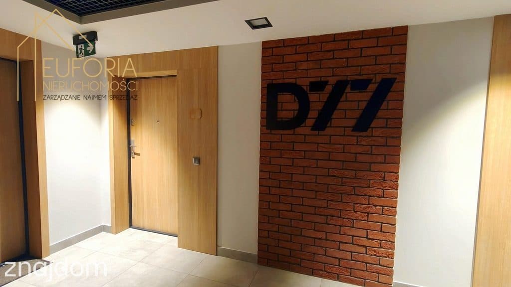 M2 ul. Drewnowska-Manufaktura,Nowa Inwestycja - zdjęcie 14