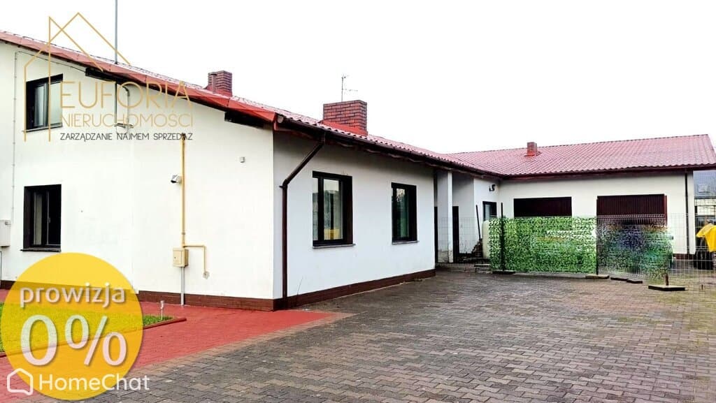 Dom ul.Jedwabnicza -okolica ul. Tomaszowskiej