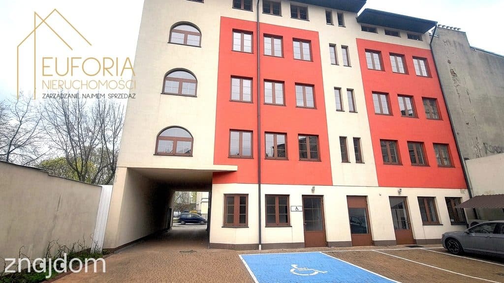 Budynek biurowo-usługowy - zdjęcie 6