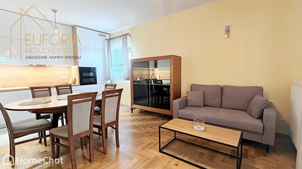 Mieszkanie, ŁÓDŹ