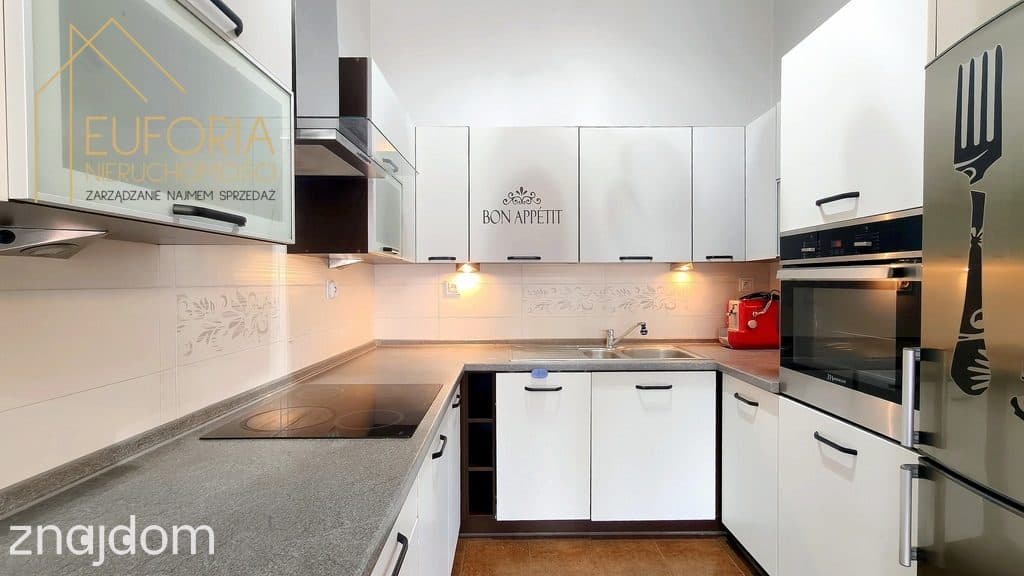 Piękny apartament w Centrum Łodzi - zdjęcie 6