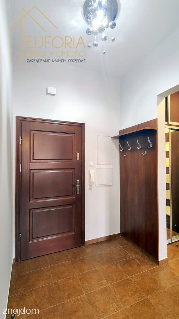 Piękny apartament w Centrum Łodzi - zdjęcie 9