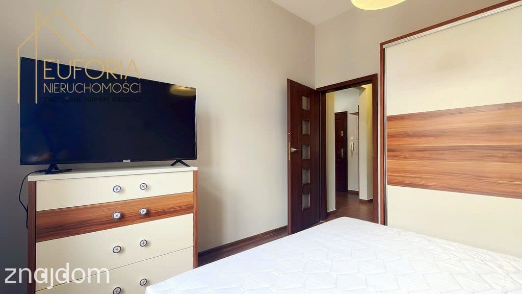 Piękny apartament w Centrum Łodzi - zdjęcie 8