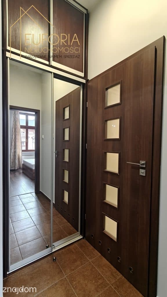 Piękny apartament w Centrum Łodzi - zdjęcie 10