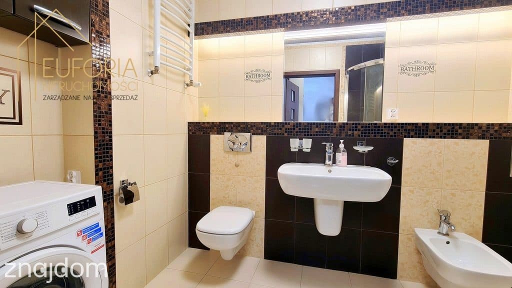 Piękny apartament w Centrum Łodzi - zdjęcie 11