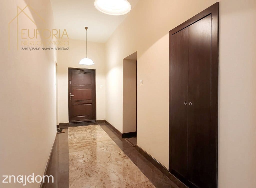 Piękny apartament w Centrum Łodzi - zdjęcie 13