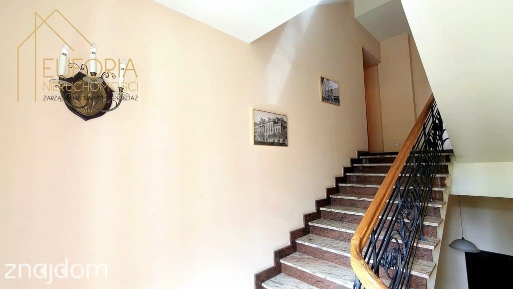 Piękny apartament w Centrum Łodzi - zdjęcie 14